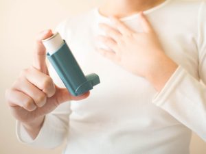 Top-Quality Care at the Best Asthma Treatment Hospital In Amritsar
